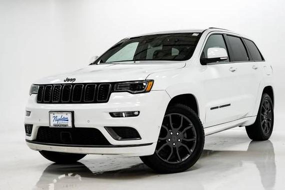 JEEP GRAND CHEROKEE 2020 1C4RJFCG7LC132952 image JEEP GRAND CHEROKEE 2020 1C4RJFCG7LC132952 image